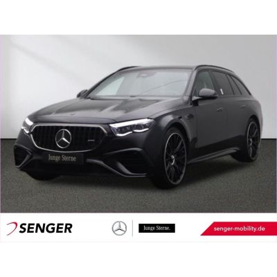 Mercedes-Benz E 53 AMG 4M+ T Digital-Light Distronic AHK 360°K