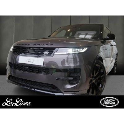 Land Rover Range Rover Sport D350 Autobiography