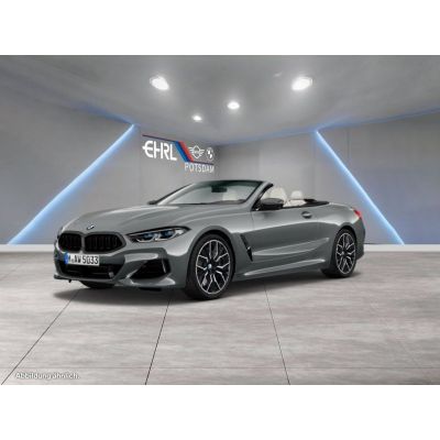 BMW 840i xDrive VERFÜGBAR AB JULI 2025