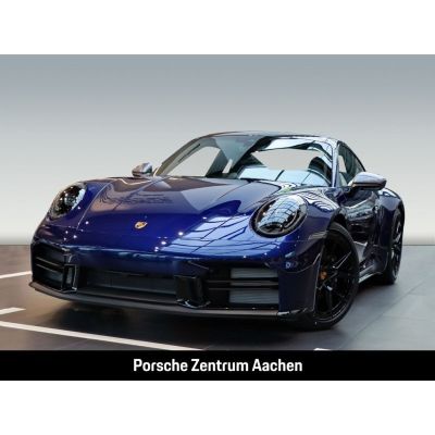Porsche 992 911 Carrera T BOSE Surround-View Sportsitze