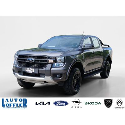 Ford Ranger Tremor D-Kabine NAVI^ RFK^ PDC^ SHZ^