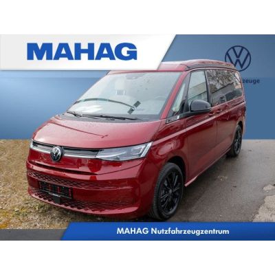 Volkswagen New California Ocean 2,0 l 150 kW TSI DSG