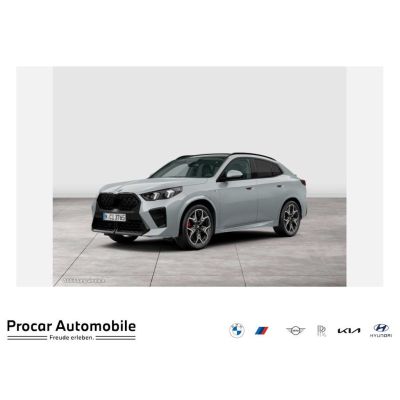 BMW X2 xDrive20d M Sport HUD PANO ACC AHK RFK NAVI