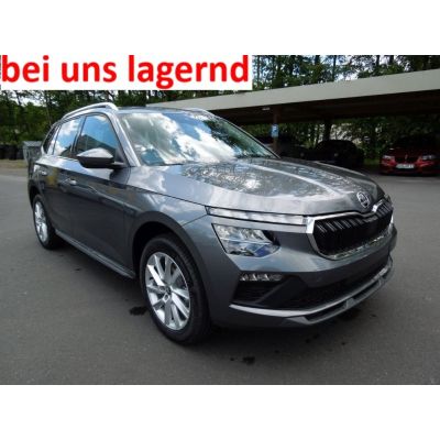 Skoda Kamiq 1.5TSI DSG Premium/AHK/LED/Navi/Klimaautom