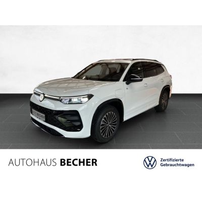 Volkswagen Tayron 1.5 TSI eHybrid R-Line /AHK/Navi/Matrix