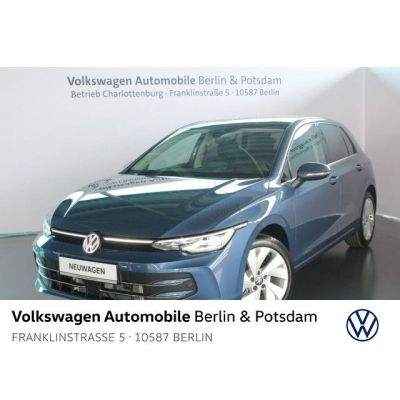 Volkswagen -4018€ Golf Style 1,5 l eTSI OPF 110 kW (150 PS
