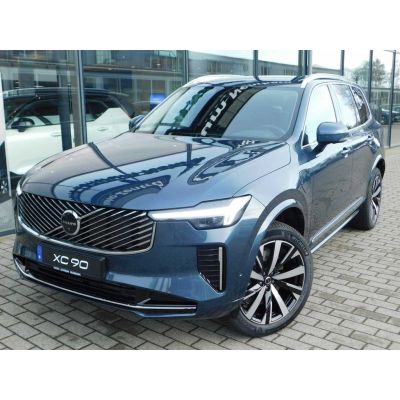 Volvo XC90 T8 AWD Plug-in Hybrid Plus Bright