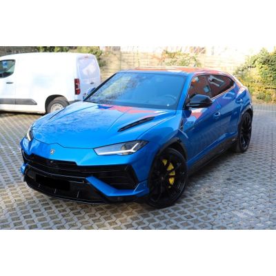 Lamborghini URUS S MY23