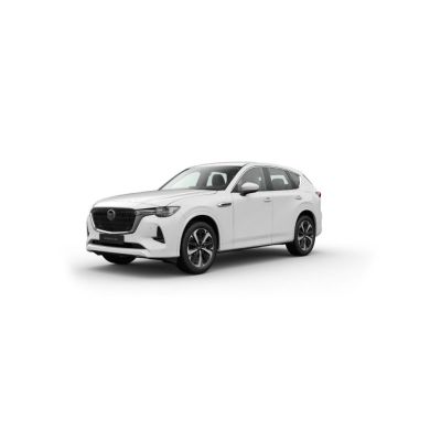 Mazda CX-60 TAKUMI Head-Up Kamera Memory Totwinkelass.