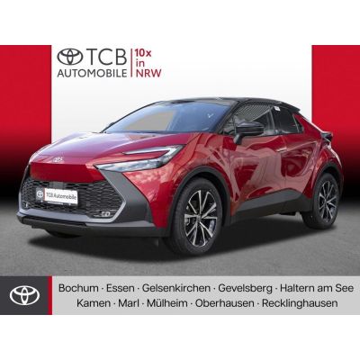 Toyota C-HR 1.8 Hybrid Teamplayer Technik-P.