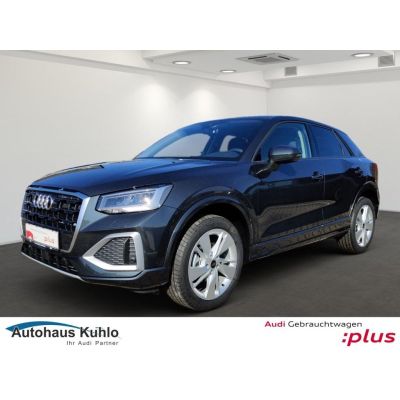 Audi Q2 advanced 35 TFSI S-tronic,LED,Smartphone Inte