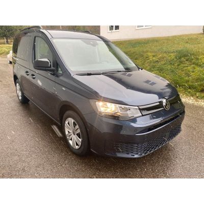 Volkswagen Caddy Family 1,5 TSI,Temp,Climatic,Dig.Cockp....