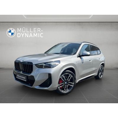 BMW X1 xDrive23d M SPORT PRO LED HUD AHK 360°KAMERA