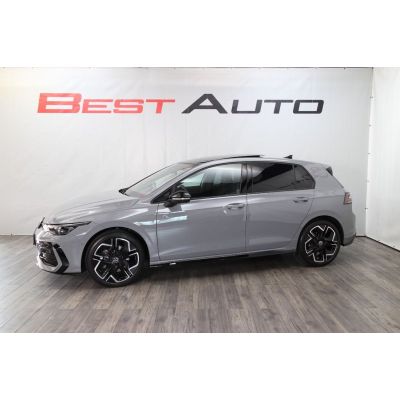 Volkswagen Golf VIII Lim. 1.5 eTSI 110 kW R-Line HeadUp HandK