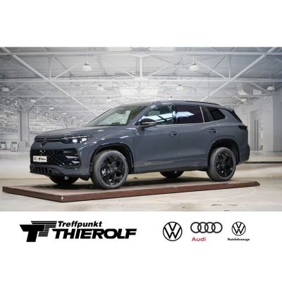 Volkswagen Tayron R-Line 2.0 TSI 4MOTION DSG Black Style IQ