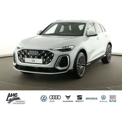 Audi SQ5 3.0 TFSI quattro S tronic 270 kW  LED Navi L