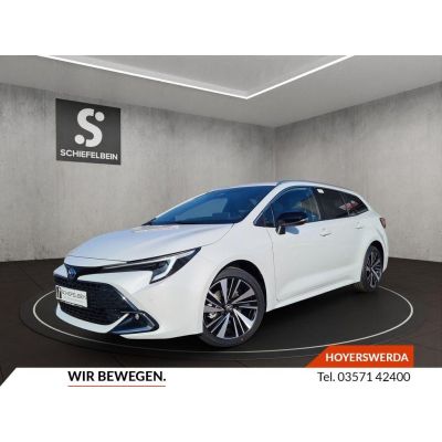 Toyota Corolla 1.8 Hybrid TS Teamplayer LED+ACC+SHZ+TWW