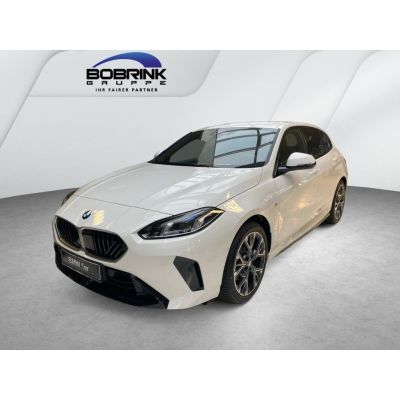 BMW 116 M Sport Lenkradhzg Adap LED Driving Assist