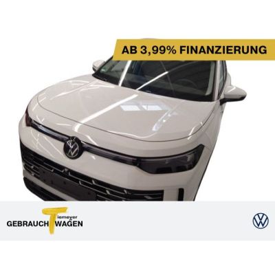 Volkswagen Tayron 1.5 eTSI DSG ELEGANCE 7-SITZE LM19 ASSIST