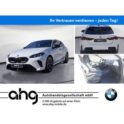 BMW M135 xDrive MSport-Pro Innovationspaket