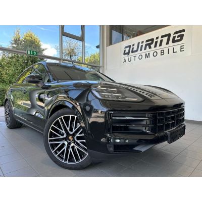 Porsche Cayenne Coupe Hybrid FL/sw-sw/-12%!/Mtx/18W/22