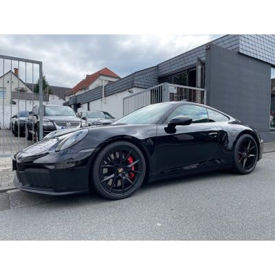 Porsche 992 911 4 GTS Coupe Facelift -Lift-SportDesign-