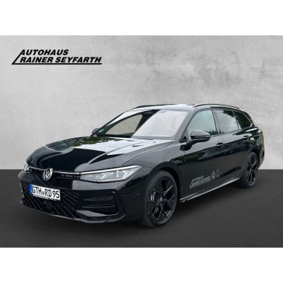 Volkswagen Passat Variant 2.0 TDI 4Motion R-Line HUD StandH