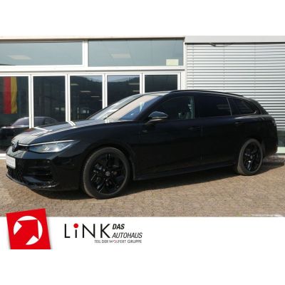 Volkswagen Passat R-Line 2,0 l TSI OPF 4MOTION (265 PS) DSG