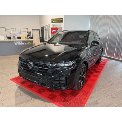 Volkswagen Touareg 3.0 TDI  4Motion R-Line Nachtsicht AHK