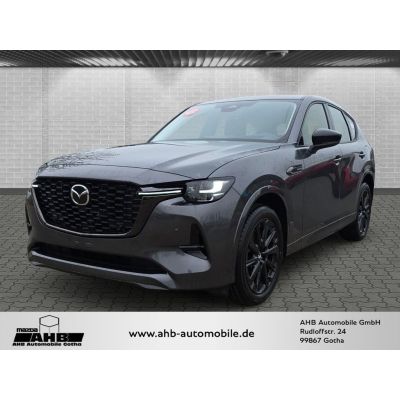 Mazda CX-60 Homura AWD 3.3l DIESEL 254 M-Hybrid HUD Na