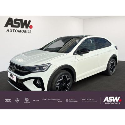 Volkswagen Taigo R-Line 1.5 TSI DSG *AHK Pano Keyless"
