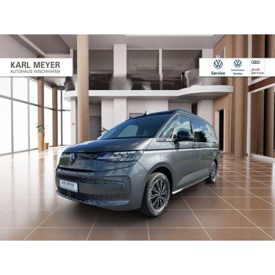Volkswagen California Coast 2.0 TDI DSG Navi, AHK, Kessy