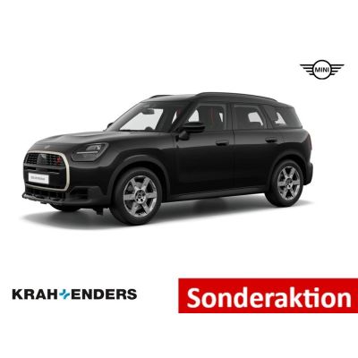 MINI Cooper S Countryman ++Sonderaktion++UPE 60.450,-