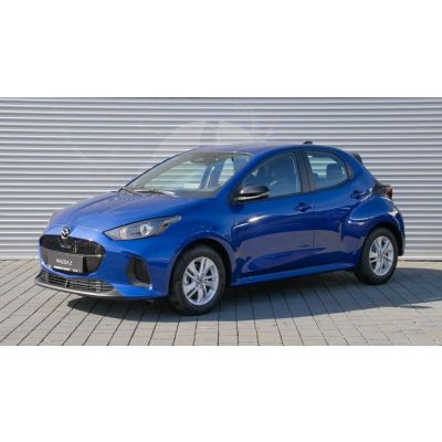 Mazda 2 Hybrid 2024 1.5 VVT-i 116 PS CENTRE-LINE