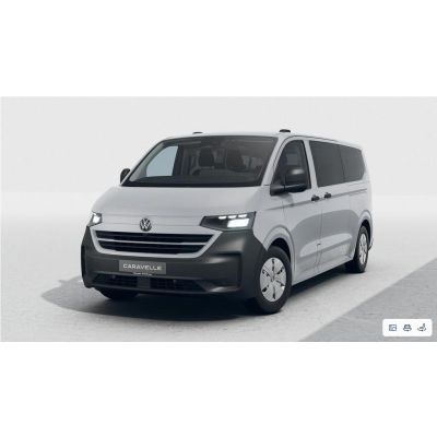 Volkswagen T7 Caravelle 2.0 TDI LR 110 kW LANG 2X SCHIEBET.