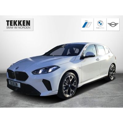 BMW 120 M-Sport Design/adapt. LED/Premiumpaket