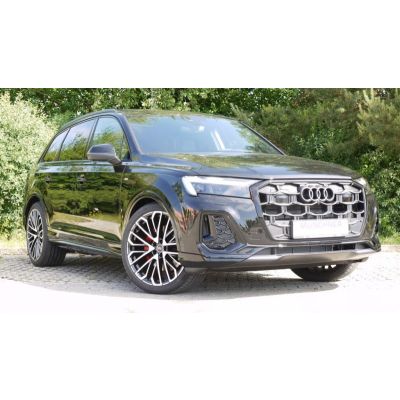 Audi Q7 50 TDI quattro  S line* Faclift MegaVoll* 22
