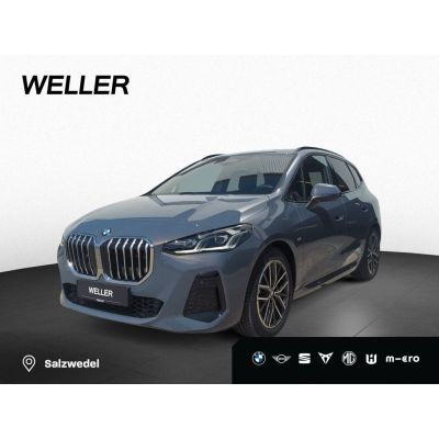 BMW 218i AT MSport AdaptLED AHK Komfortzugang