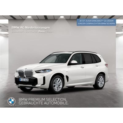 BMW X5 xDrive30d M Sport Standheizung AHK Harman/K