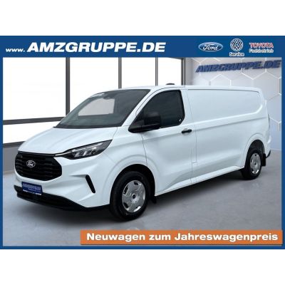 Ford Transit Custom FT320 L2 Trend LED+Laderaumschutz