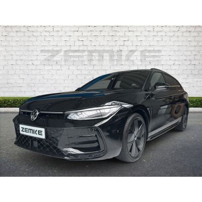 Volkswagen Passat Variant R-Line 2,0 l TDI SCR 4MOTION DSG 