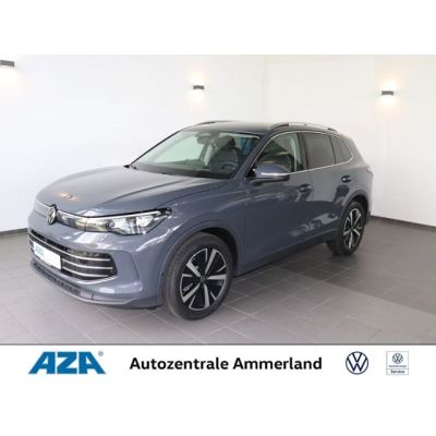 Volkswagen Tiguan Elegance 1,5 TSI*DSG*AHK*Navi*HUD*ACC*SIH