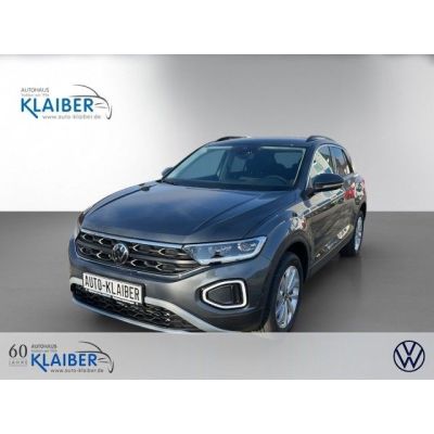 Volkswagen T-Roc Advanced 1.5 l TSI DSG AHK+ACC+LED+KAMERA