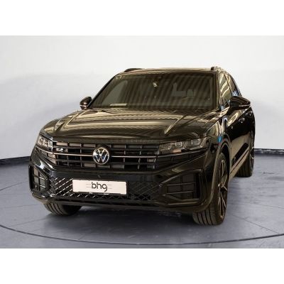 Volkswagen Touareg R-Line 3,0l 286PS V6 TDI 4MOTION 8-Gang-