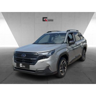 Subaru Forester AWD Mild-Hybrid 2.0ie e-Boxer Exclusive