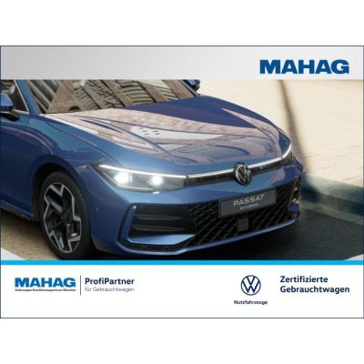 Volkswagen Passat Variant 1,5 l GTE R-Line Leder AHK IQ.Lig