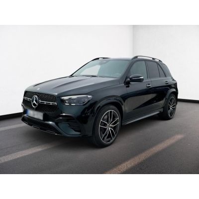 Mercedes-Benz GLE 450 4m AMG*Night*AHK*HeadUp*Pano*Mbeam*Distr