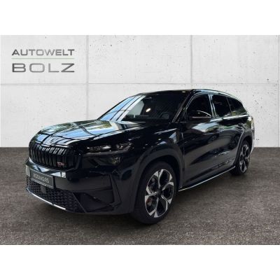 Skoda Kodiaq RS 2.0 TSI 4x4 Sportpaket HUD StandHZG AH