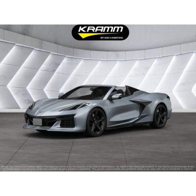 Corvette C8 Cabrio 6.2 V8 3LT Z51 2024 Sportp. HUD LED BT