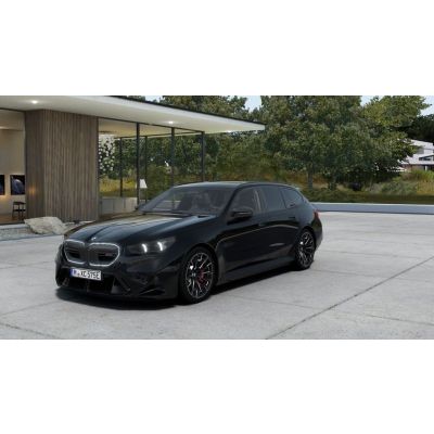 BMW M5 Touring - Carbon - Pano - Comfort